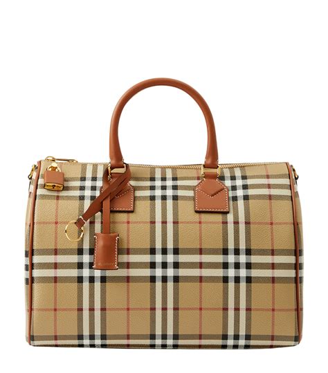 burberry silouhette bowler bag-rain|Burberry Limited.